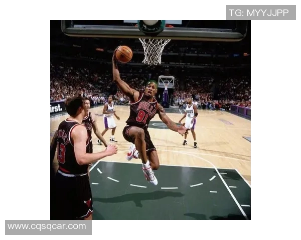 马龙与罗德曼的巅峰对决：乒乓与篮球的传奇碰撞与体育精神的交融