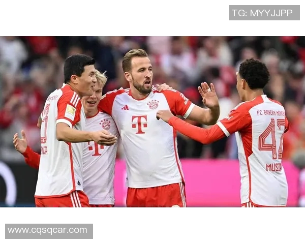 多特蒙德与拜仁慕尼黑激战再续德甲经典对决的荣耀与激情 多特蒙德与拜仁慕尼黑激战再续德甲经典对决的荣耀与激情