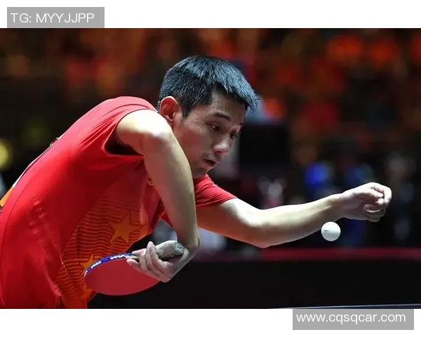 张继科精彩对决直播回顾与分析全程精彩瞬间不容错过 张继科精彩对决直播回顾与分析全程精彩瞬间不容错过